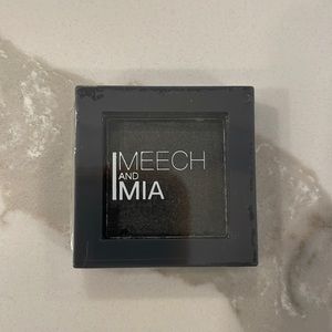 🌸5/$25🌸 Meech and Mia eyeshadow in gunmetal